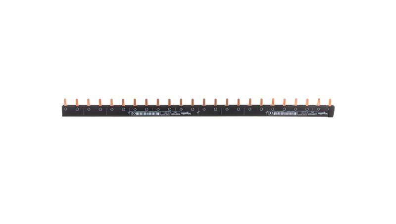 Szyna łączeniowa sztyftowa 2P 100A 24 moduły A9XPH224-26523