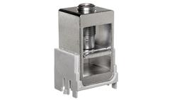 Zacisk klatkowy 4P 150-180mm2 (komplet na jedną stronę 4szt.) DPX3 250 PRZYŁ AL/CU 421031-19187