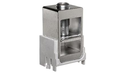 Zacisk klatkowy 4P 150-180mm2 (komplet na jedną stronę 4szt.) DPX3 250 PRZYŁ AL/CU 421031-19187