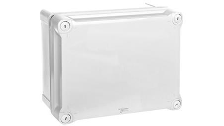 ABS Puszka natynkowa 241x192x105mm NSYTBS241910H-74861