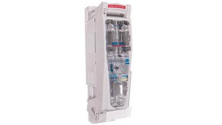 Rozłącznik izolacyjny bezpiecznikowy RBP 000 pro /zaciski ramkowe 2,5-50mm2/ 63-823267-001-13597