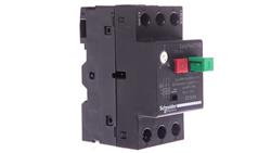 Wyłącznik silnikowy 3P 1,1kW 2,5-4A EasyTeSys Power, napęd przyciskowy, zaciski skrzynkowe GZ1E08-3859