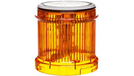 Moduł pulsujący LED 24V AC/DC pomarańczowy SL7-BL24-A 171389-20253