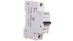 Wyłącznik nadprądowy 1P B 13A 6kA AC K60N-B13 A9K01113-16634