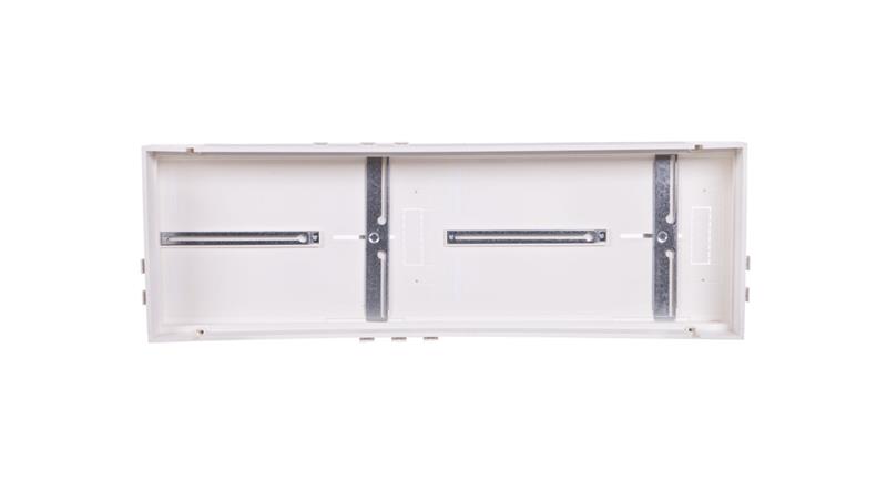 Płyta licznika 750 mm, z zamontowanymi krzyżakami U97N-64094