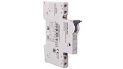 Styki pomocnicze 1Z+1R dla PLC montaż boczny 5ST3013-26808