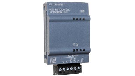Moduł komunikacyjny RS485 SIMATIC S7-1200 6ES7241-1CH30-1XB0-8418