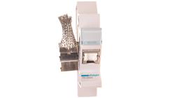 Złącze modułowe RJ45 kat.6 STP TN002S-73397