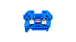 Złączka szynowa 0,5-10mm2 niebieska ZUG-10 A11-A436-74126