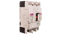Wyłącznik kompaktowy 3P 160A 36kA /wyzwalacz termo-magnetyczny/ EB2 160/3S 004671061-9545