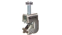 Zacisk hakowy grubość szyny 10mm /1,5-35mm2/ 0000116062T-70260