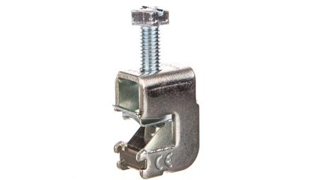 Zacisk hakowy grubość szyny 10mm /1,5-35mm2/ 0000116062T-70260
