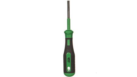 Wkrętak izolowany montażowy 5,5mm 210-721-72656
