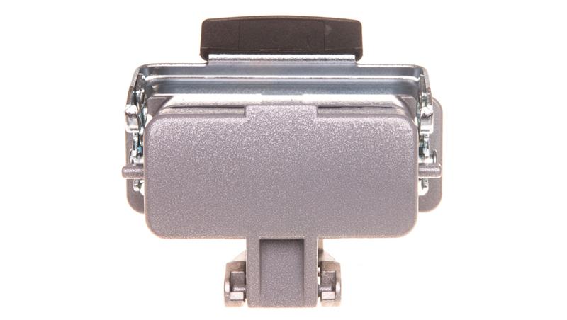 Obudowa pulpitowa gniazda H-A 10 AD ANBAUGEHAEUSE 70444000-28487