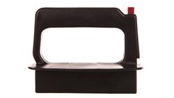 Uchwyt do bezpieczników bez rękawa ochronnego NH1-NH4 LNH00-4G-3475