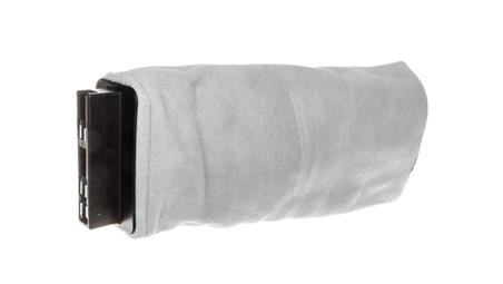 Uchwyt do bezpieczników DIN00-DIN4 z rękawem ochronnym LNH00-4GS-3477