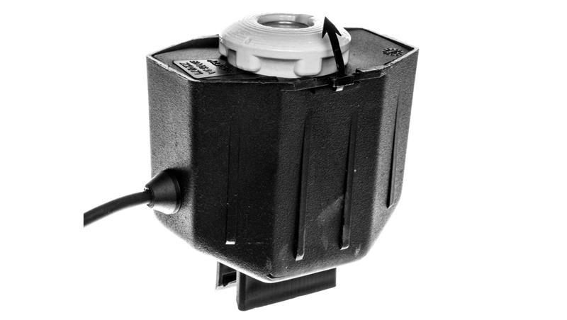 Bezpiecznik napowietrzny E33 BN 63A 500V 002322042-3519