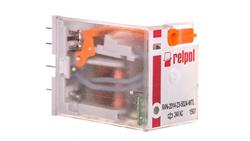 Przekaźnik przemysłowy AgNi R4N-2014-23-5024-WTL 860581-10655