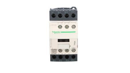TeSys Deca Stycznik mocy 4P 25A 48V 1Z 1R LC1DT25E7-12008