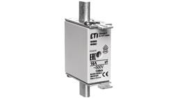 Wkładka bezpiecznikowa KOMBI NH000C 16A gG/gL 500V WT-00C 004181205-5298