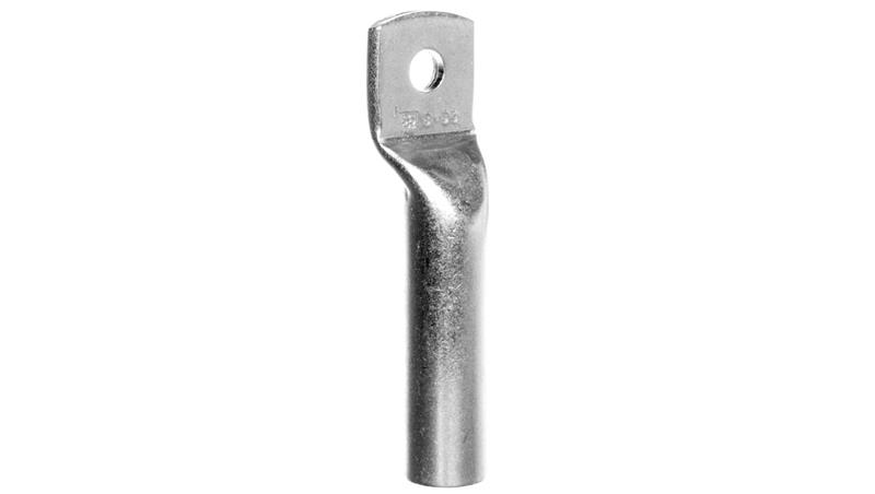 Końcówka oczkowa aluminiowa 2KAM 95/8 E12KA-01050102400-77259