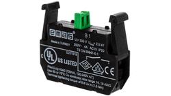 Element łączeniowy 1Z do przycisków B T0-B1-20992