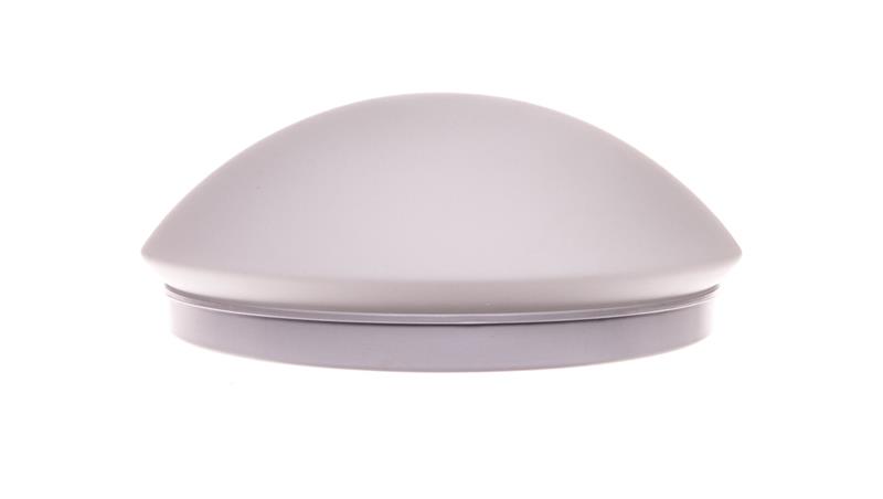 Plafoniera 1x60W E27 Ikl. 220-240V IP44 PIRES DL-60O NS 08811-57381