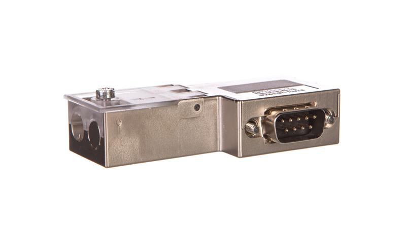 Wtyczka 9P D-SUB SUBCON-PLUS-PROFIB/90/SC 2313698-33077 Wtyczka 9P D-SUB SUBCON-PLUS-PROFIB/90/SC 2313698-33077