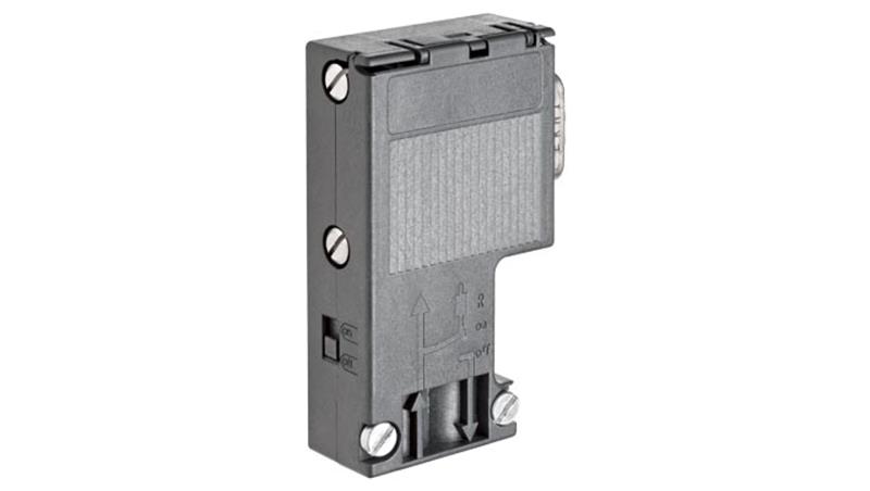 Wtyczka PROFIBUS SIMATIC DP 6ES7972-0BA12-0XA0-70391