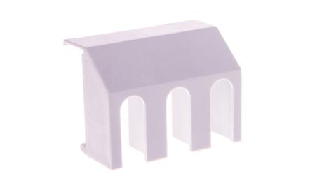 Osłona zacisków rozłącznika 3P V3V4 VZ8-19665