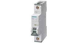 Wyłącznik nadprądowy 1P C 2A 230V 6kA SENTRON 5SY6102-7-16609