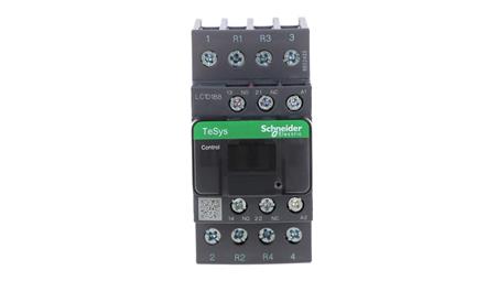TeSys Deca Stycznik 32A (AC-1) 4P 48V AC 1Z 1R LC1D188E7-11846