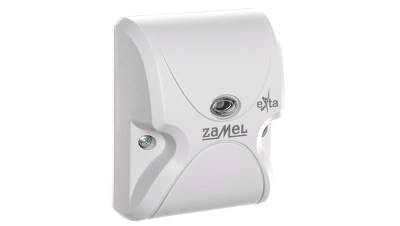 Wyłącznik zmierzchowy z sondą SOS-01 230V AC WZM-02/SOS EXT10000146-25943