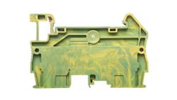 Zacisk przewodu ochronnego PT 4-PE 3211766-75319
