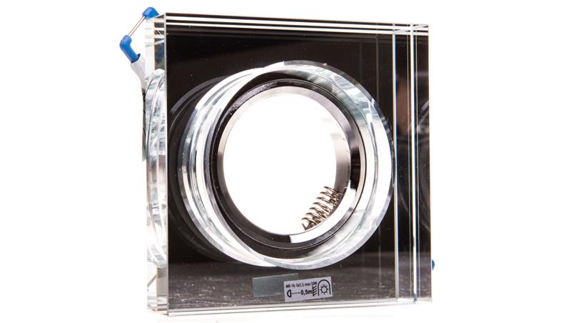 Oprawa punktowa MORTA B CT-DSL50-SR 22112-63019