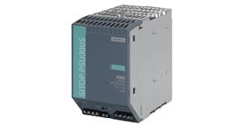 Zasilacz stabilizowany uniwersalny 3P 20A 400-500V AC 24V DC SITOP PSU300S 6EP1436-2BA10-9286