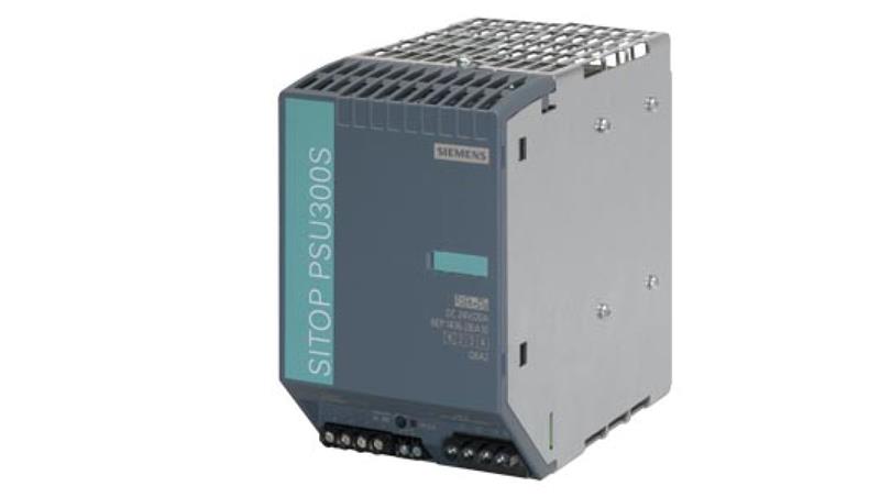 Zasilacz stabilizowany uniwersalny 3P 20A 400-500V AC 24V DC SITOP PSU300S 6EP1436-2BA10-9286