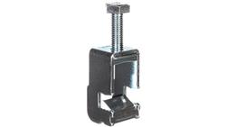 Zacisk hakowy grubość szyny 10mm /16-185mm2/ 0000116066T-70265