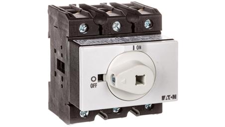 Rozłącznik główny 3P 63A P3-63/XM 172836-13636