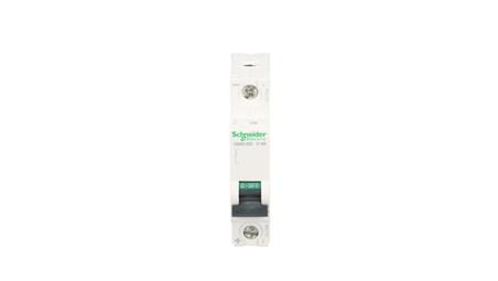 Wyłącznik nadprądowy 1P C 4A 10kA DC C60H-DC-C4 A9N61504-16504