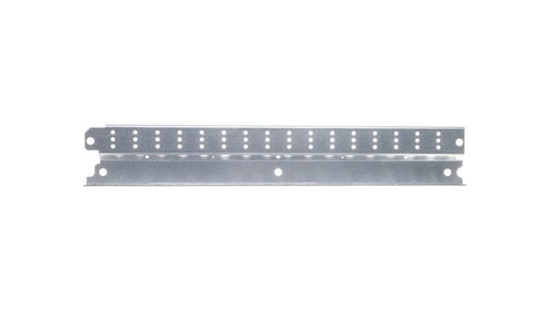 Wspornik pionowy 3 pozycyjny typ A (450) /komplet= lewy i prawy/ WP-A 3 001101644-72939