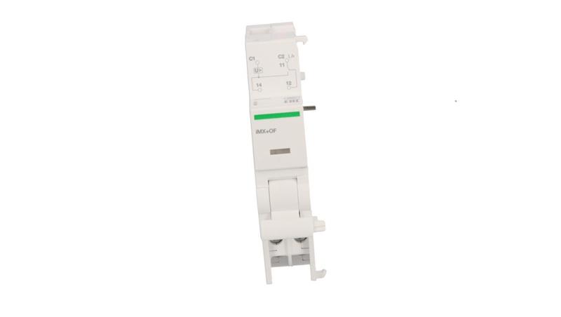 Wyzwalacz wzrostowy iMX+OF 12-24VAC A9A26948-16138