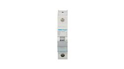 Wyłącznik nadprądowy 1P B 25A 6kA AC MBN125E-16358