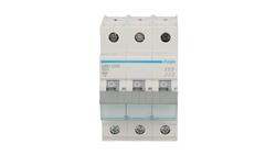 Wyłącznik nadprądowy 3P B 25A 6kA AC MBN325E-16255