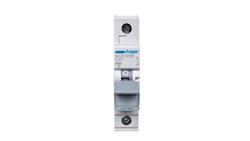 Wyłącznik nadprądowy 1P C 20A 6kA AC MCN120E-16287