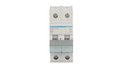 Wyłącznik nadprądowy 2P C 10A 6kA AC MCN210E-16659