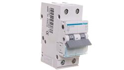 Wyłącznik nadprądowy 2P C 20A 6kA AC MCN220E-16993