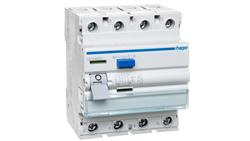 Wyłącznik różnicowoprądowy 4P 63A 0,1A typ AC CEC463J-20596
