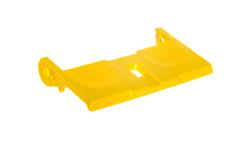 Pokrywa zacisków 2P do wyłącznika różnicowoprądowego CZN005-19711