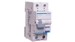 Wyłącznik różnicowo-nadprądowy 2P 10A B 0,03A typ A ADA510D-21716